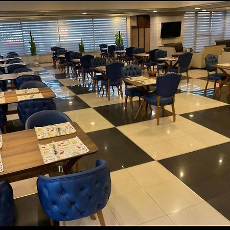 בגדד Masbah Plaza Hotel מראה חיצוני תמונה