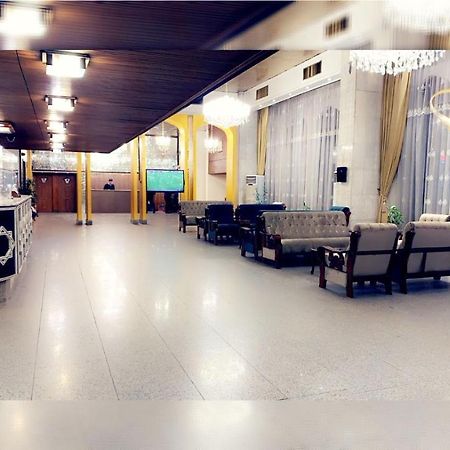 בגדד Masbah Plaza Hotel מראה חיצוני תמונה