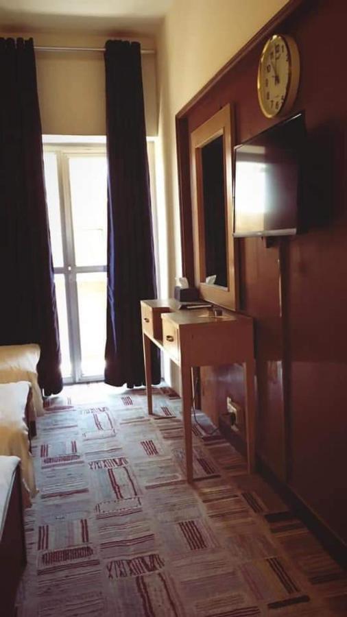 בגדד Masbah Plaza Hotel מראה חיצוני תמונה